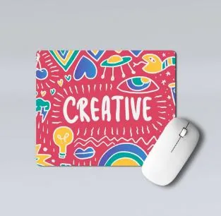 101-MousePad Personalizado