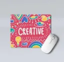 200-MousePad Personalizado