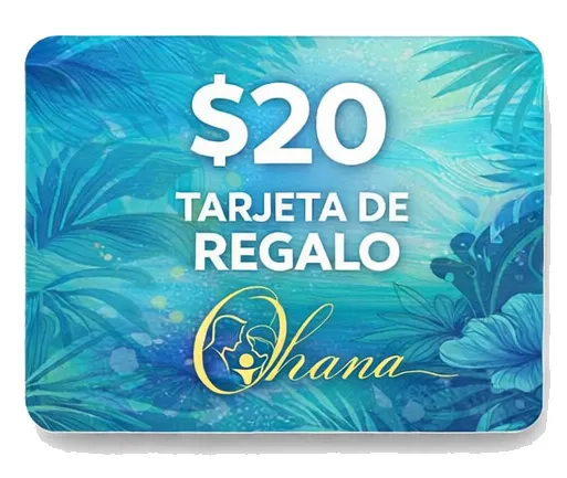 GIFT CARD - 20 USD