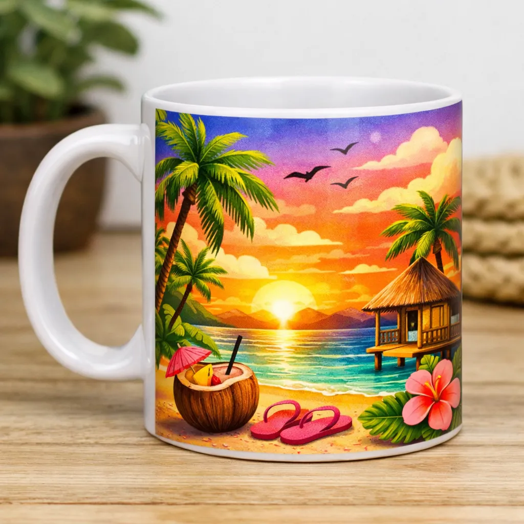 106-Jarra de 11oz personalizada